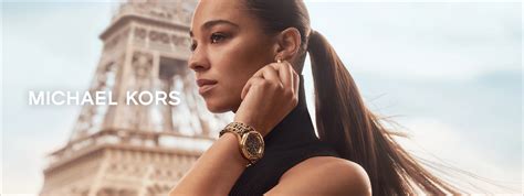 h samuel michael kors